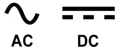 AC DC Diagram